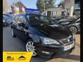 SEAT Ibiza 1.2 TSI FR Sport Coupe Euro 6 3dr 1