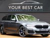 BMW 5 Series 2.0 520d M Sport MHEV Auto 5dr