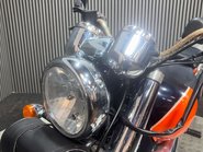 Hyosung GV AQUILA 2007 SPARES OR REPAIR PROJECT BIKE SPARES OR REPAIR 10