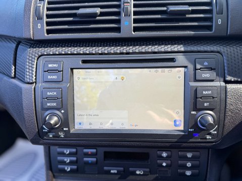 BMW M3 3.2 M3 2dr 85