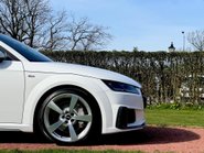 Audi TT TFSI S LINE 17