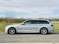 BMW 5 Series 3.0 535d M Sport Touring Auto Euro 6 (s/s) 5dr 13