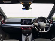 SEAT Arona 1.0 Arona FR Edition TSI 5dr 24
