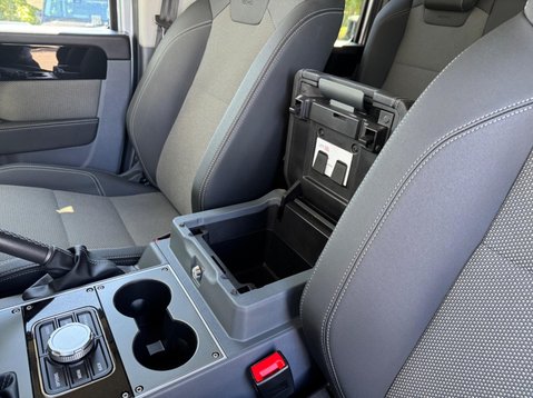 Ineos Grenadier STATION WAGON 60