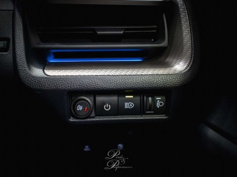 Toyota Prius 2.0 13.6kWh Design Hatchback 5dr Hybrid CVT Euro 6 (s/s) (223 ps) 36