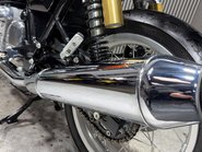 Royal Enfield Interceptor 650 2019 940 MILES STUNNING 650CC A2 READY MODERN RETRO 650CC 30