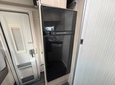 Chausson Flash Automatic | Flash 610 | 4 Berth | 4 Belts | Large Lounge | Rear Bathroom 19