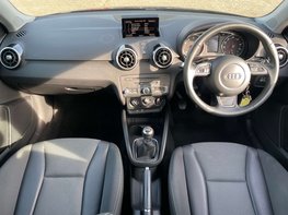 Audi A1 1.0 A1 Sportback TFSI Sport 5dr 2