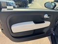Fiat 500 DOLCEVITA MHEV 55