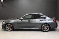 BMW 3 Series 3.0 M340i xDrive MHEV Auto 4WD 4dr 18
