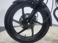 Honda CBF125 CBF125 2012 ONLY 5K MOT SERVICED ICONIC LEARNER BIKE 125CC 39