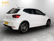 SEAT Ibiza 1.0 TSI XCELLENCE Hatchback 5dr Petrol DSG Euro 6 (s/s) (115 ps) Cruise Co 7