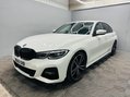 BMW 3 Series 2.0 320i M Sport Auto Euro 6 (s/s) 4dr 7