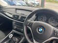 BMW X1 2.0 X1 xDrive 20d Sport 4WD 5dr 15