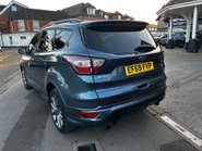 Ford Kuga 2.0 TDCi EcoBlue ST-Line Edition Powershift AWD Euro 6 (s/s) 5dr 4