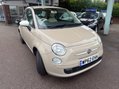 Fiat 500 1.2 Colour Therapy Euro 5 (s/s) 3dr 8
