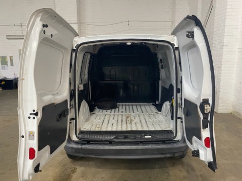 Renault Kangoo I ML20 BUSINESS 5