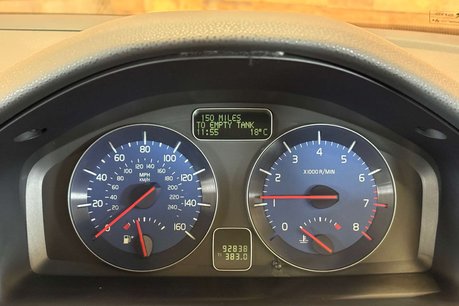 Volvo C30 2.0 R-Design Coupe 2dr Petrol Manual (177 g/km, 143 bhp) 8
