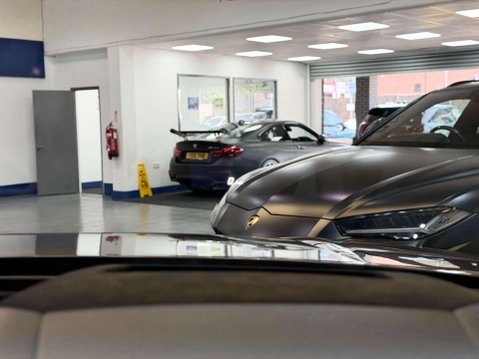 Lamborghini Urus 4.0 V8 BiTurbo SUV 5dr Petrol Auto 4WD Euro 6 (650 ps) 41