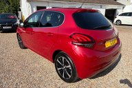 Peugeot 208 1.2 Puretech AUTOMATIC S/S TECH EDITION! ONLY 27000 MILES! 5 SERVICES 12