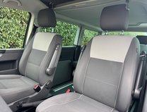 Volkswagen California 2.0 TDI BlueMotion Tech Beach Camper 4dr Diesel DSG Euro 6 (s/s) (150 ps) 7