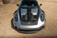 Porsche 911 4.0 992 GT3 RS PDK Euro 6 (s/s) 2dr 18