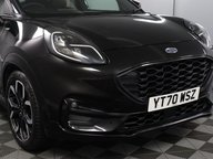 Ford Puma ST-LINE X MHEV 39