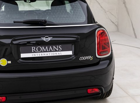 Mini Hatch Electric Level 3 24