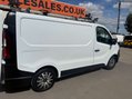 Vauxhall Vivaro 1.6 Vivaro 2900 Bi-T CDTi S/S 12