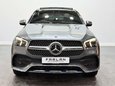 Mercedes-Benz GLE 2.9 GLE400d AMG Line (Premium Plus) Coupe 5dr Diesel G-Tronic 4MATIC Euro 6 12