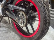 Lexmoto ZSX 2020 22K RUNNING PROJECT BIKE SPARES OR REPAIR 125CC 22