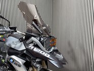 BMW R1200GS LC 2013 LOTS OF EXTRAS FULL LUGGAGE ONLY 36K SERVICED 28