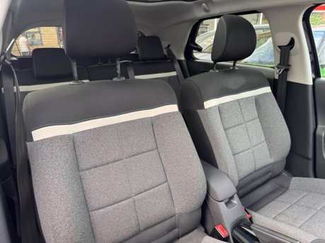 Citroen C4 Cactus PURETECH FLAIR S/S 11