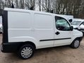 Fiat Doblo 1.9 L1 H1 4dr 10