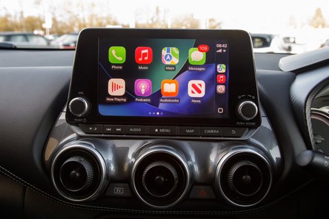 Nissan Juke N-CONNECTA 29