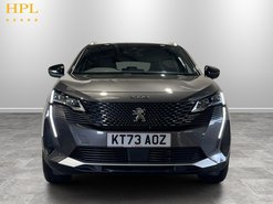 Peugeot 3008 1.2 GT SUV 5dr Petrol Hybrid e-DSC6 Euro 6 (s/s) (136 ps)
