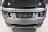 Land Rover Discovery Sport R-DYNAMIC S MHEV 29