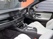 BMW M5 4.4 M5 Auto 4dr 7