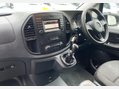 Mercedes-Benz Vito 1.6 111 CDI Crew Van FWD L3 Euro 5 5dr (XLWB) 41