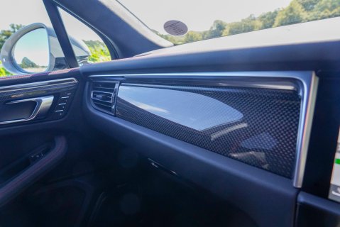 Porsche Macan GTS PDK 16