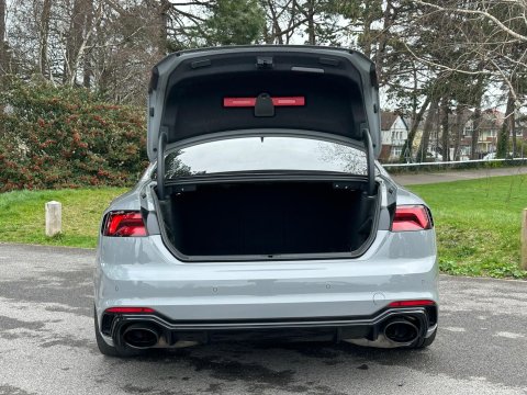 Audi RS5 2.9 TFSI V6 Tiptronic quattro Euro 6 (s/s) 2dr 33