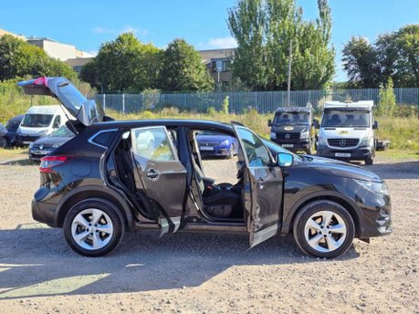 Ford Focus CC 1.6 CC-1 Convertible 2dr Petrol Manual (169 g/km, 99 bhp) 18