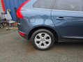 Volvo XC60 D5 SE LUX AWD 9