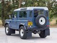 Land Rover 90 SW DT DIESEL 3