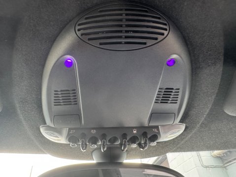 Mini Hatch COOPER 44