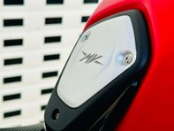 MV Agusta Dragster 0.8 Dragster Rosso 13