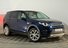 Land Rover Discovery Sport SD4 HSE