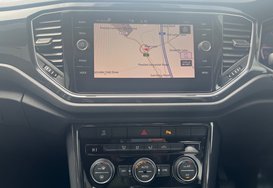 Volkswagen T-Roc SEL TDI 4MOTION 33