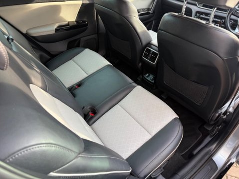 Kia Sportage 1.6 T-GDi GT-Line Euro 6 (s/s) 5dr 44