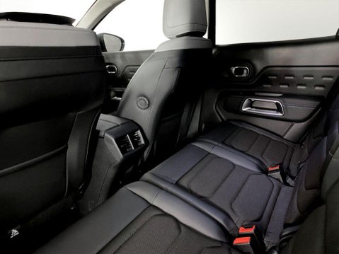Citroen C5 Aircross 1.2 PureTech MAX SUV 5dr Petrol Manual Euro 6 (s/s) (130 ps) Half Leather - 20